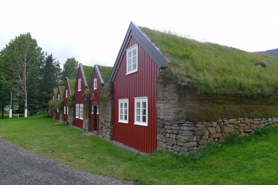 Photo of Minjasafnið á Bustarfelli